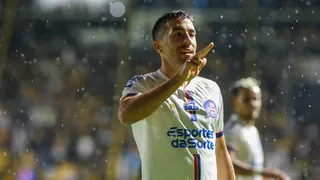 Coritiba acerta com “novo camisa 10” para a Série B