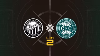 Operário x Coritiba: saiba onde assistir e palpites – Série B – 15/09/2024
