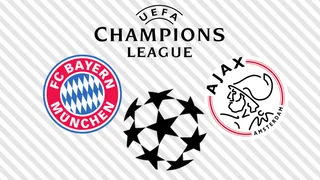 AO VIVO | Bayern x Ajax: saiba como assistir ao jogo