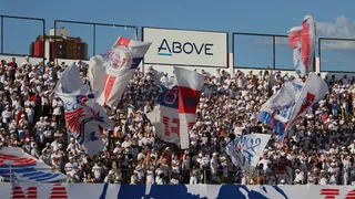 Torcida organizada e grupos de torcedores se mobilizam para ajudar o Paraná