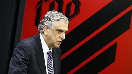 Associação de torcedores rebate Athletico por museu virtual