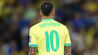 CBF divulga numeração da seleção brasileira para amistosos contra Austrália e Índia
