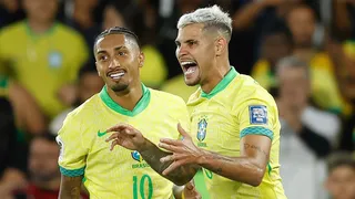 Athletico? Bruno Guimarães revela para qual clube voltaria no Brasil