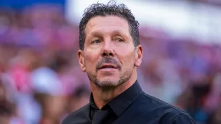 Cria do Coritiba desafia “regra de Simeone” e vira exceção na Europa