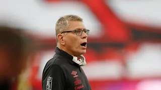 Autuori explica Renato Kayzer no banco de reserva contra o Inter