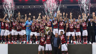 De onde vem a receita do clube mais rico do futebol brasileiro?