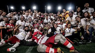 Campeão invicto, veteranos e reforços: como chega o CRB contra o Athletico
