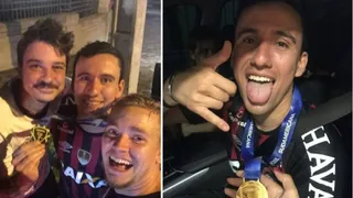 Título do Athletico se torna inspiração para propaganda do McDonald’s
