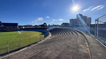 Eleições e Iron Maiden fazem Athletico jogar no estádio do Paraná Clube