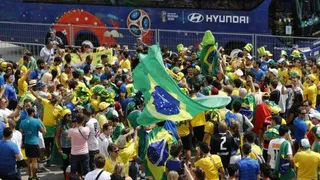 Brasil x Bélgica promete ser o jogo da Copa