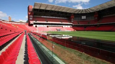 O jogo do ano na Baixada