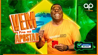 APOSTOU.COM: Primeira marca de loterias autorizada pela Lottopar, para apostas esportivas (Bets) é lançada no Paraná