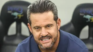 Paraná Clube dispensa reforço “polêmico” antes mesmo de estreia