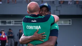 Diretor do Coritiba cita “artimanhas” do Athletico em documentário
