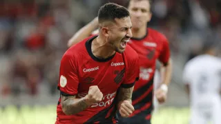 Athletico defende invencibilidade como mandante impressionante contra o Goiás