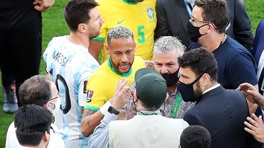 Tite pede e CBF aceita acordo com Fifa e AFA para cancelar jogo com a Argentina