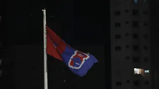 Como o Paraná planeja o futebol para a temporada mais desafiadora de sua história