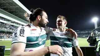 O que esperar do Coritiba em 2022?