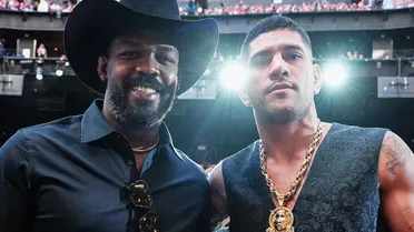 Jon Jones x Poatan: campeão dos pesados dá “solução” para luta acontecer no UFC