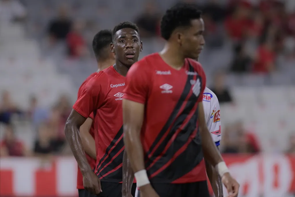 Athletico e São Joseense