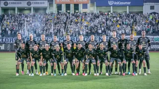 Clube paranaense usa Inteligência Artificial na contratação de reforços