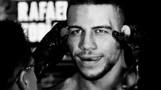Fenômeno curitibano conquista contrato com o UFC
