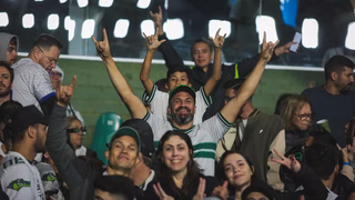 Coritiba completa 115 anos e promove evento; veja as atrações do Coxa Day
