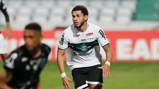 Coritiba registra 27 jogadores no Paranaense; 17 são ‘piás do Couto’