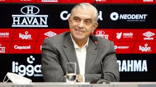 Classificação final pode render mais de R$ 30 milhões de prêmio ao Athletico