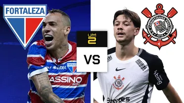 Fortaleza x Corinthians: Palpites, onde assistir e escalações