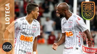 Palpites Loteca 860: dicas e informações completas dos 14 jogos