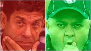 Atlético e Coritiba na mira! Há futuro para os rivais no Brasileiro? Ouça
