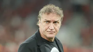Cuca culpa resultados por saída do Athletico e fala sobre possível proposta do Cruzeiro
