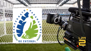Onde assistir aos jogos do Campeonato Paranaense no streaming e na TV aberta