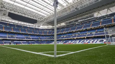 Descubra o estádio eleito o melhor do mundo em 2024