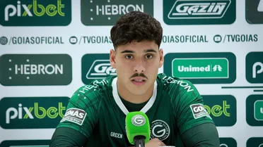 Lucas Halter é cortado da seleção brasileira pré-olímpica