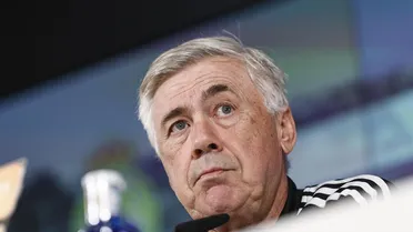 Ancelotti volta negar acerto com a seleção brasileira