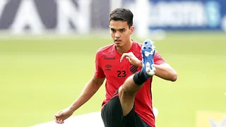 Athletico encaminha empréstimo de Felipe Aguilar ao Atlético Nacional