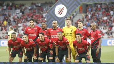 Vitória sobre o Santos garante Athletico na terceira fase da Copa do Brasil