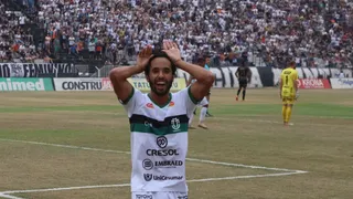 Maringá vence Inter de Limeira e fica a um empate do acesso na Série D