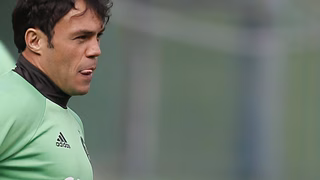 Kleber Gladiador cobra multa milionária do Grêmio na Justiça