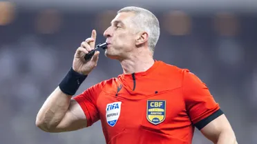 Árbitro polêmico é escalado para apitar Atletiba decisivo da Série B