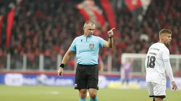 Vuaden relata ofensas de Felipão em intervalo de jogo: “Safado”