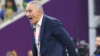 Tite diz ter sentido derrota para Camarões, mas fala em “segunda chance” na Copa