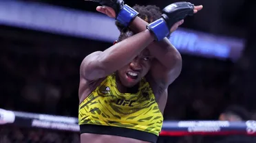 Brasileira dá salto no ranking do UFC após vitória em clássico; veja a lista completa