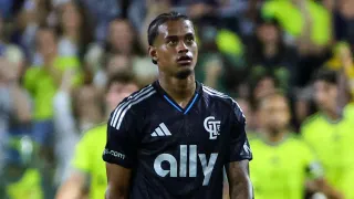 Athletico busca reposição e negocia com mais um colombiano para o ataque