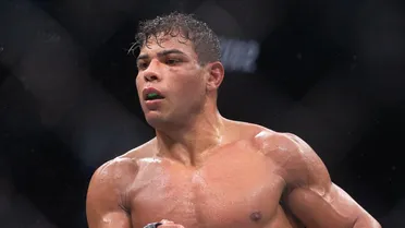 Borrachinha rouba cena com Trump e nova polêmica no UFC