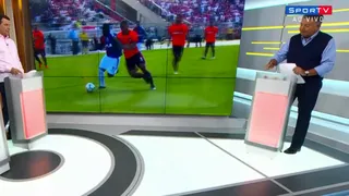 Arnaldo Cezar Coelho vê Paraná prejudicado no clássico contra Atlético