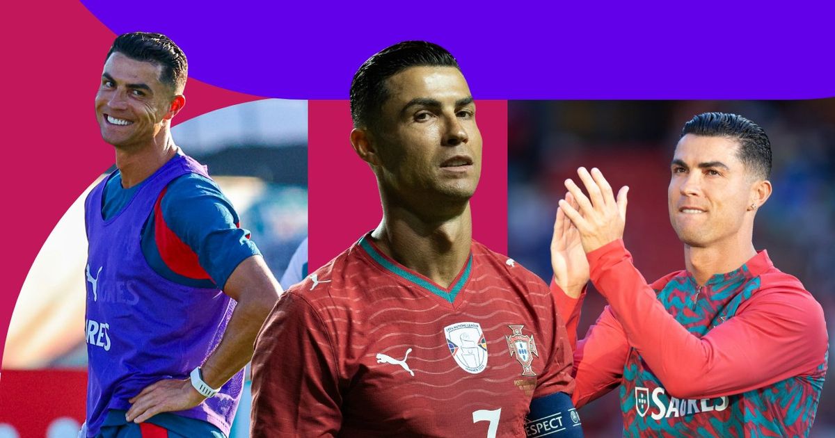Cristiano Ronaldo at the World Cup: Goals, assists and records for the Portuguese idol