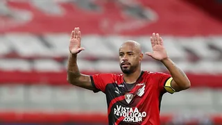 As notas de Athletico 1×0 Santos